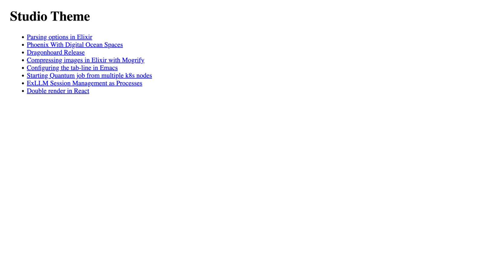 Plaintext preview